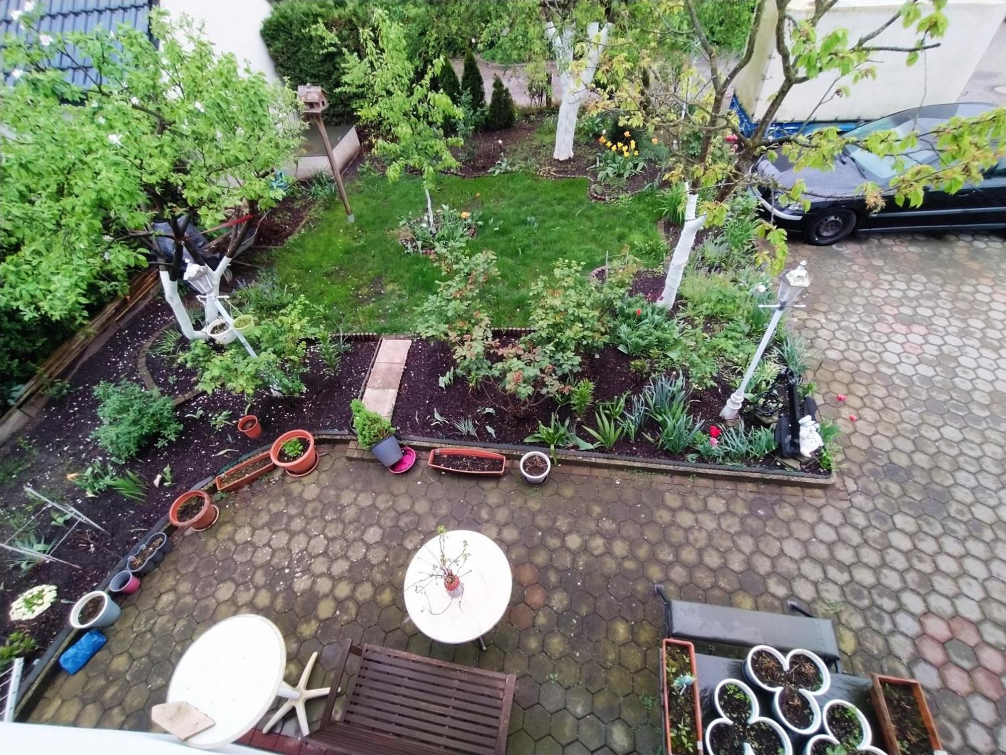 Apartment Auf Zwei Ebenen Leopoldshohe Ngoại thất bức ảnh