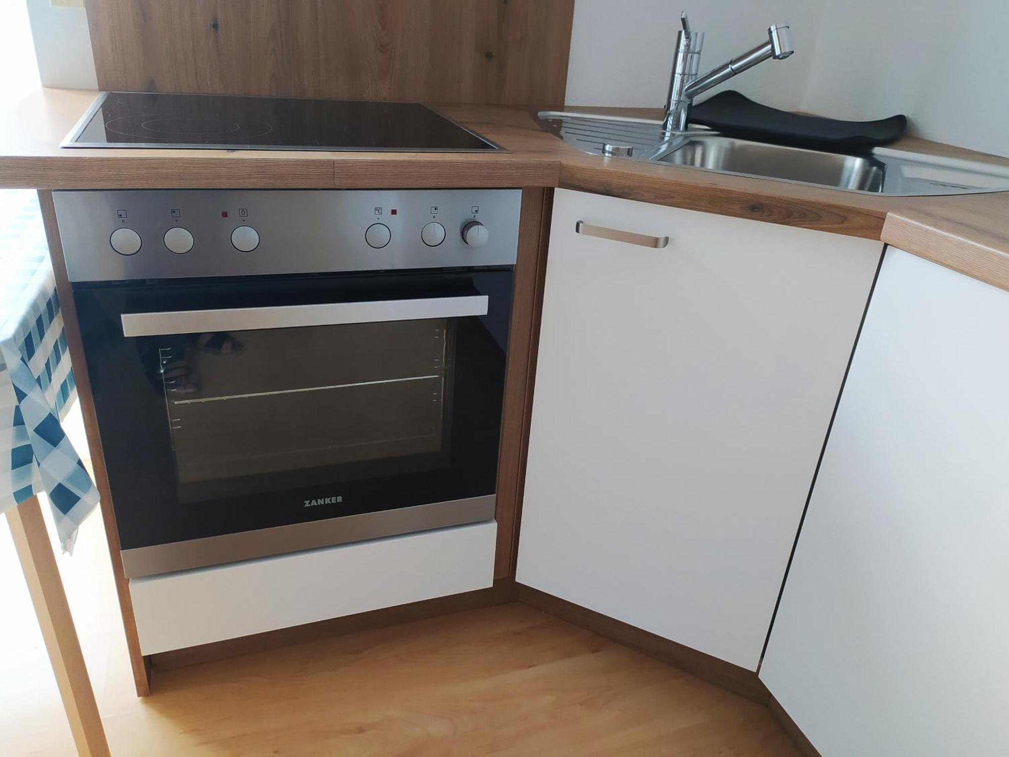 Apartment Auf Zwei Ebenen Leopoldshohe Ngoại thất bức ảnh