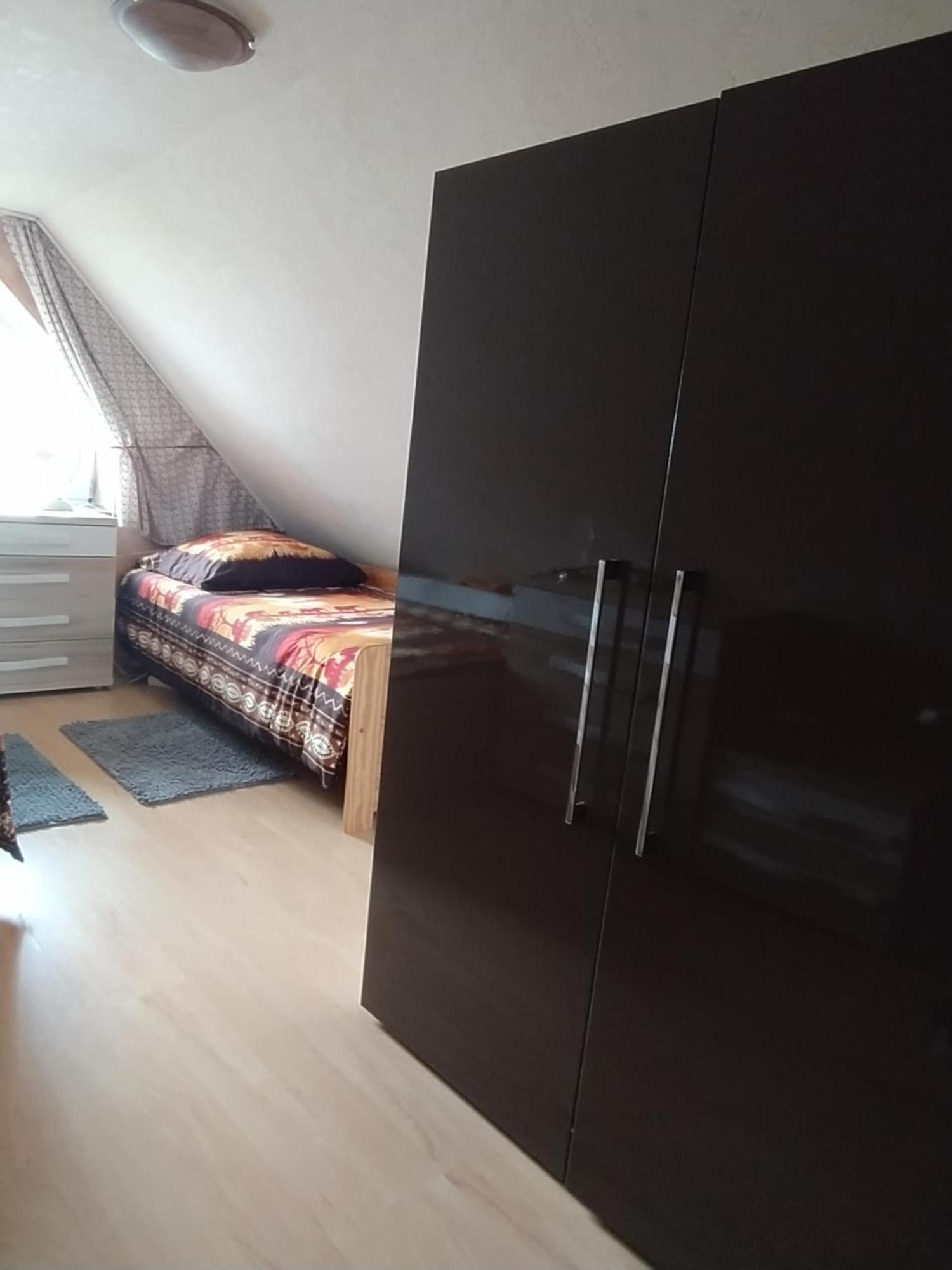 Apartment Auf Zwei Ebenen Leopoldshohe Ngoại thất bức ảnh