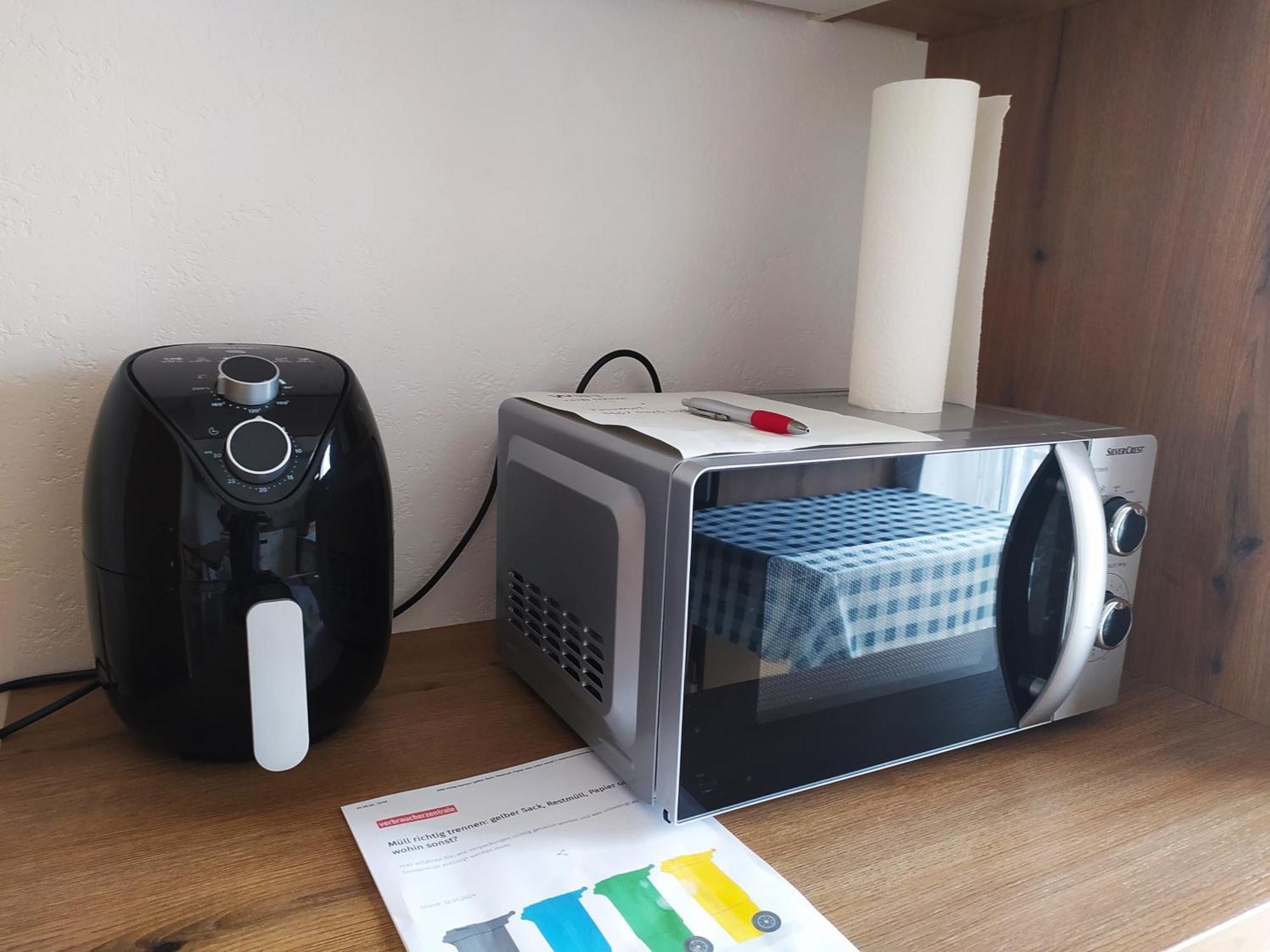 Apartment Auf Zwei Ebenen Leopoldshohe Ngoại thất bức ảnh